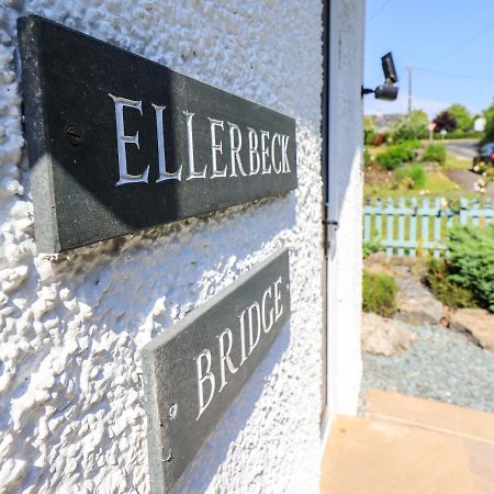Villa Ellerbeck Bridge à Kendal Extérieur photo