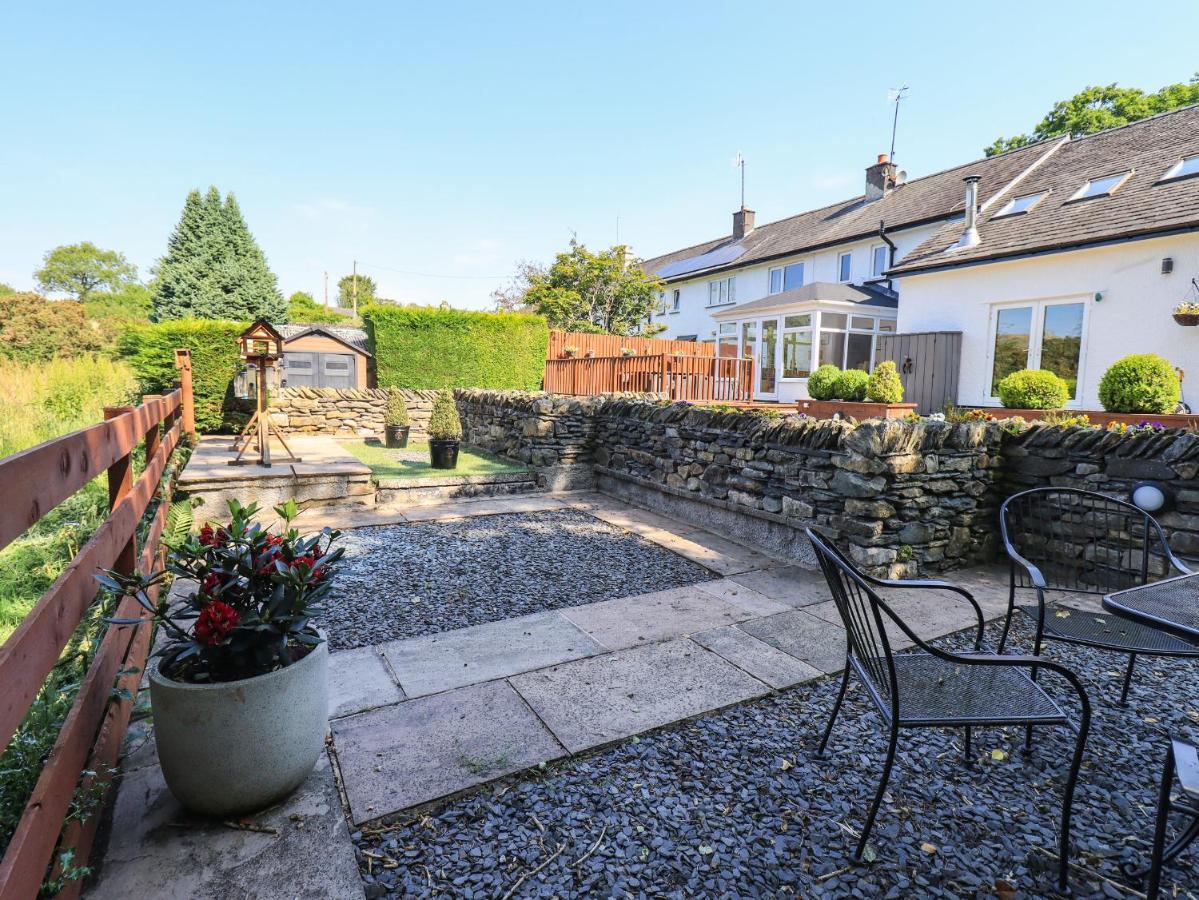 Villa Ellerbeck Bridge à Kendal Extérieur photo